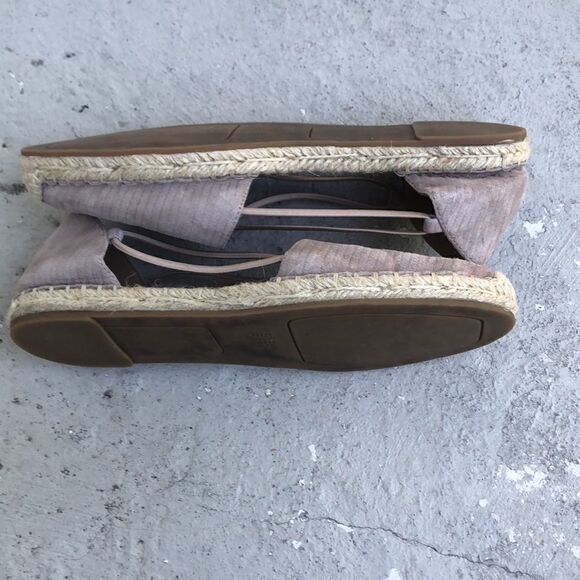 Eileen Fisher Lee espadrilles - Picture 2 of 7